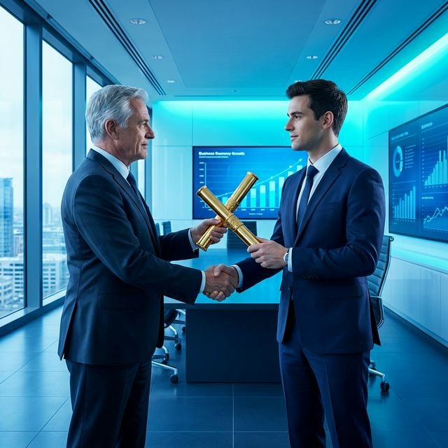 Optimisation des flux financiers Europe-Afrique.